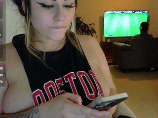 inocentekitty webcam model stream image