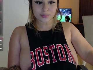 inocentekitty webcam model stream image
