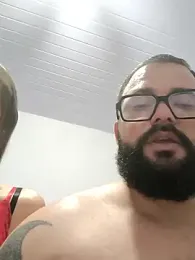 NoahRJ1 webcam model stream image