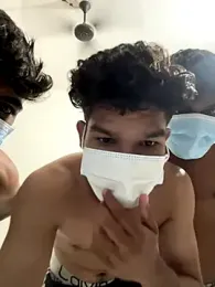 Fuck_boii02 webcam model stream image
