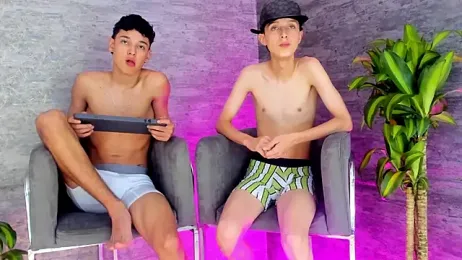 babykey_ webcam model stream image
