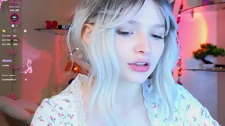 Baby_mommy webcam model stream image