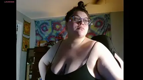 ItsBunniBabe webcam model stream image
