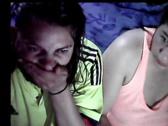 jhoans-laura webcam model stream image