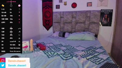 Gaelvillada webcam model stream image