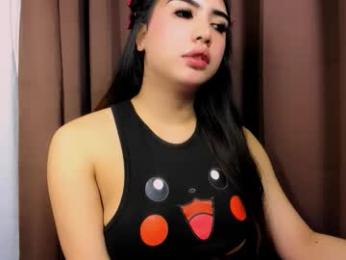 alexasexii webcam model stream image