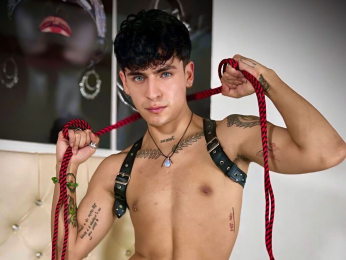 CamilloGuzmn webcam livejasmin model stream image