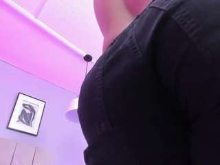 april-bowie webcam model stream image
