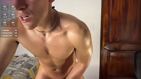 Maxx_Lancaster webcam model stream image
