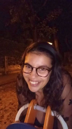 WonderYasmine webcam model stream image