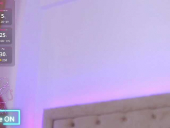 CelyneMay webcam model stream image