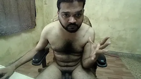 Kinky_King_Kumar webcam model stream image