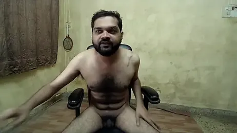 Kinky_King_Kumar webcam model stream image