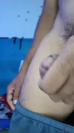 El_junior21 webcam model stream image