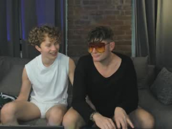 lucas_and_matteo webcam model stream image
