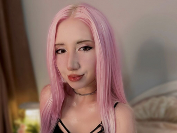 AllisonKron webcam model stream image