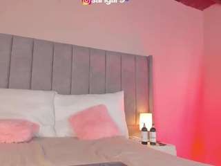 saragarrciia webcam model stream image