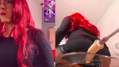 ReginaMills_ webcam model stream image
