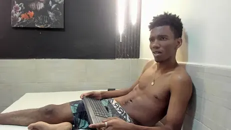 nero_reyd webcam model stream image