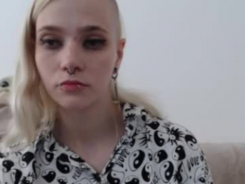 brookewylde_20 webcam model stream image