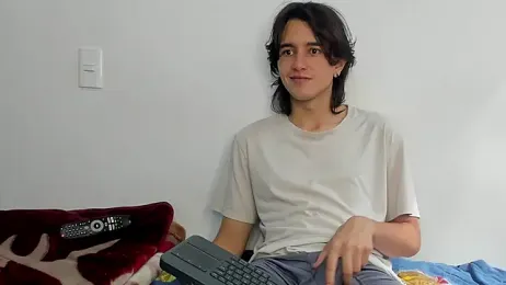 alex_connorr webcam model stream image