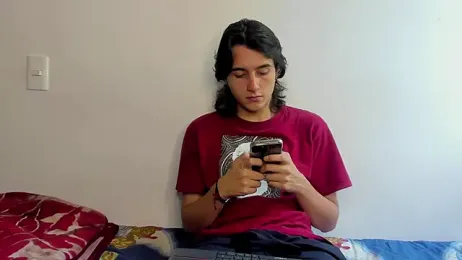 alex_connorr webcam model stream image