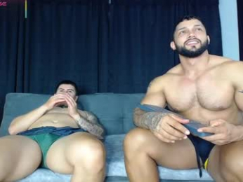 max_mayer webcam model stream image