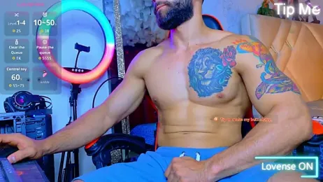 Rich_boy01 webcam model stream image