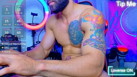 Rich_boy01 webcam model stream image