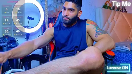 Rich_boy01 webcam model stream image