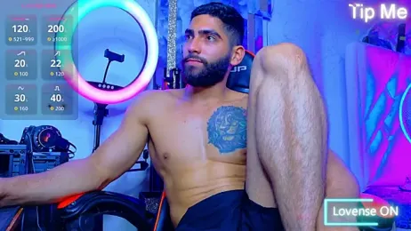 Rich_boy01 webcam model stream image