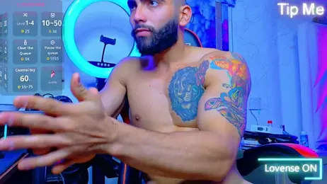 Rich_boy01 webcam model stream image