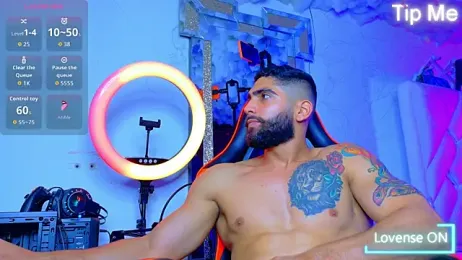 Rich_boy01 webcam model stream image