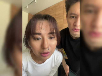 Couplez webcam model stream image