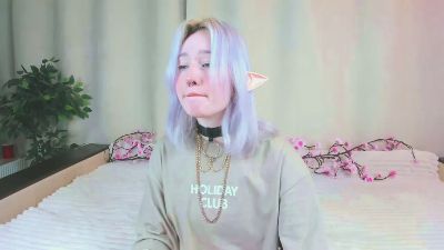 KendaLavole webcam model stream image