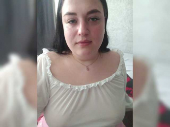 ElviraCutie webcam model stream image