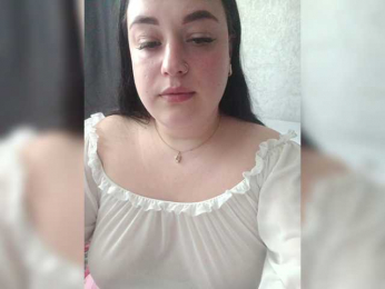 ElviraCutie webcam model stream image