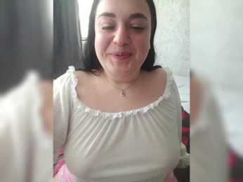 ElviraCutie webcam model stream image
