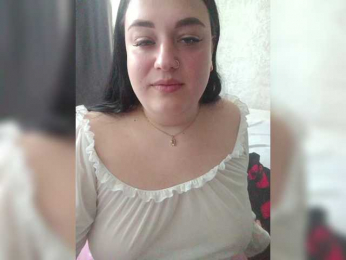 ElviraCutie webcam model stream image