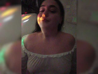ElviraCutie webcam bongacams model stream image