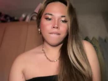 sweetalexa19 webcam model stream image