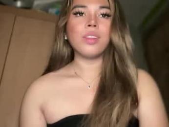 sweetalexa19 webcam model stream image