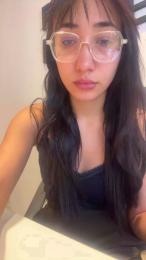 Cartalina webcam model stream image