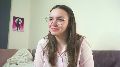 DaisyDenmon webcam model stream image