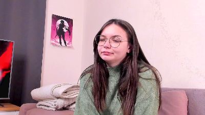 DaisyDenmon webcam model stream image