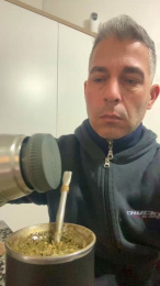 Bsashotbernal webcam model stream image
