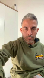 Bsashotbernal webcam model stream image