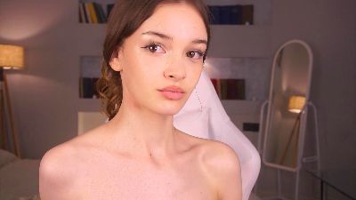 LeandraBaughan webcam cam4 model stream image