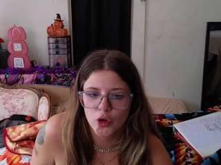 frankiefineeexox webcam model stream image