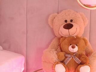 Eva Sin webcam model stream image